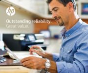 Image de HP 300 cartouche d'encre trois couleurs authentique (CC643EE)