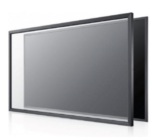 Image de Samsung protection pour écran tactile 139,7 cm (55") doub ... (CY-TM55LBC)