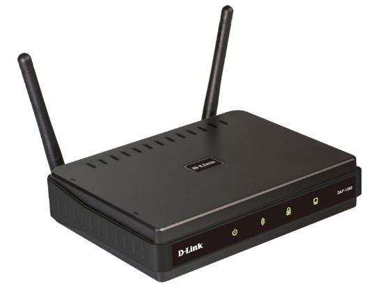 Image de D-Link DAP-1360 300 Mbit/s (DAP-1360/E)