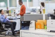 Image de HP 55A toner LaserJet noir authentique (CE255A)