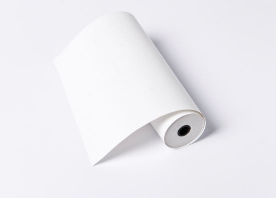 Image de Brother PA-R-411 THERMOPAPER ROLL A4 (PAR411)