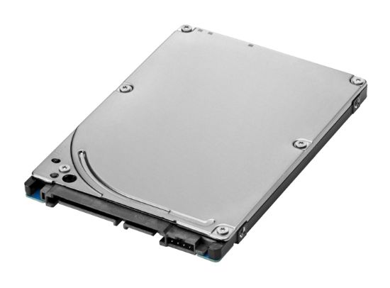 Image de HP Disque SSD hybride (SSHD) 500 Go (E1C62AA)