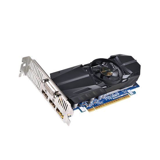 Image de Gigabyte GV-N75TOC-2GL GeForce GTX 750 Ti 2Go GDDR5 (GVN75TO2GL-00-G)