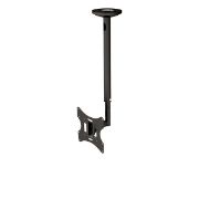 Image de Neomounts by Newstar support de plafond pour écran (FPMA-C060BLACK)