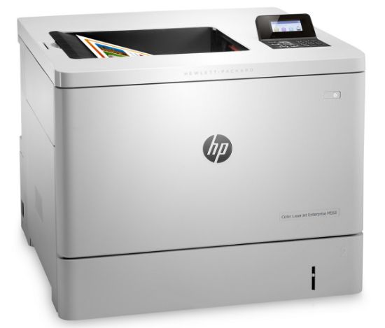 Image de HP Color LaserJet Enterprise M553n Couleur 1200 x 1200 DPI A4 (B5L24A)