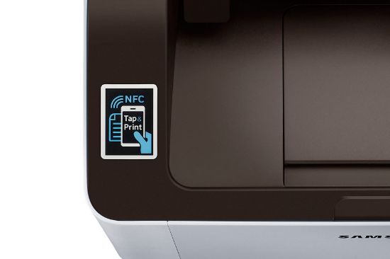 Image de Samsung Xpress Imprimante Laser Monochrome (20 ppm) (SL-M2026W)