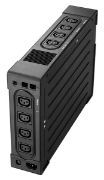 Image de Eaton Ellipse PRO 1200 IEC Interactivité de ligne 1,2 kVA 750 W 8 sortie(s) CA (ELP1200IEC)