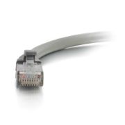 Image de C2G Cat6 UTP 50m câble de réseau Gris U/UTP (UTP) (83376)