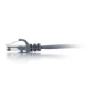 Image de C2G Cat6 UTP 50m câble de réseau Gris U/UTP (UTP) (83376)