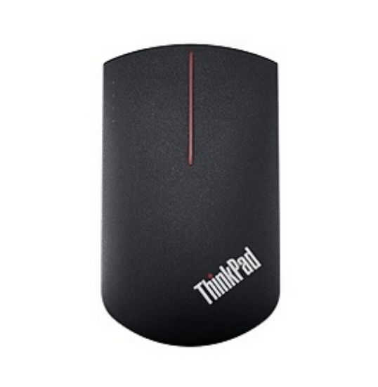 Image de Lenovo souris RF Sans fil + Bluetooth Noir (4X30K40903)