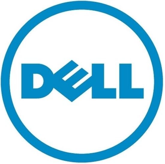 Image de DELL câble électrique Noir 2 m Coupleur C13 (450-ABKJ)