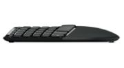 Image de Microsoft Sculpt Ergonomic clavier Souris incluse RF sans f ... (L5V-00021)
