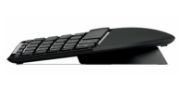 Image de Microsoft Sculpt Ergonomic Desktop clavier Souris incluse R ... (L5V-00010)