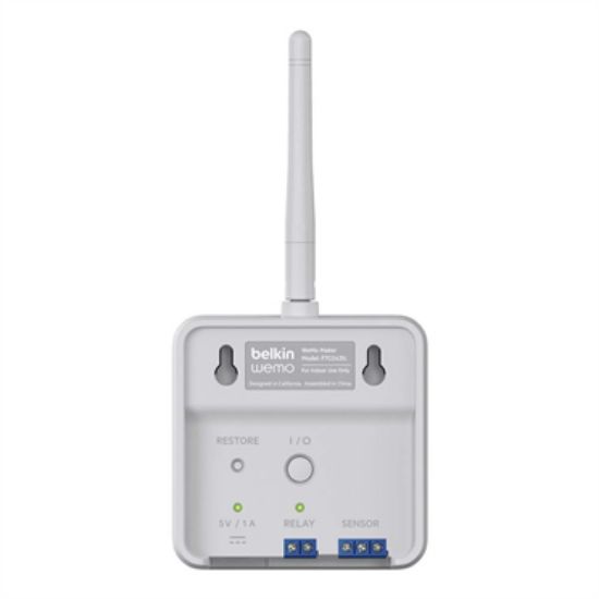 Image de Belkin WeMo Maker (F7C043VF)