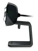 Image de Microsoft LifeCam HD-3000 webcam 1 MP 1280 x 720 pixels USB ... (T3H-00013)
