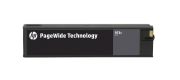 Image de HP 973X cartouche PageWide Noir grande capacité authentique (L0S07AE)