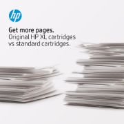 Image de HP 973X cartouche PageWide Noir grande capacité authentique (L0S07AE)