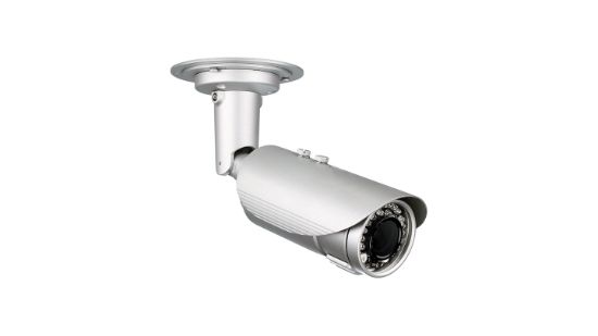 Image de D-Link caméra de sécurité Caméra de sécurité IP Extérieure ... (DCS-7517)