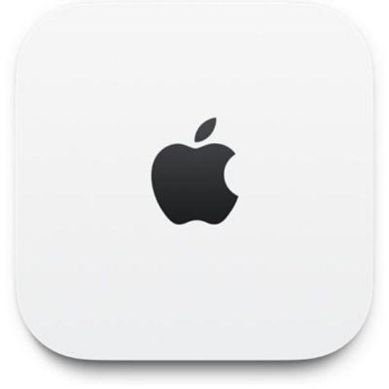 Image de Apple AirPort Time Capsule 2TB (ME177Z/A)