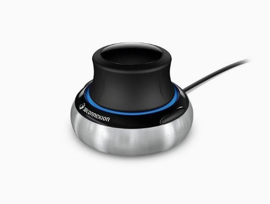 Image de 3Dconnexion SpaceNavigator PRO (3DX-700028)