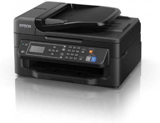 Image de Epson WorkForce WF-2630WF (C11CE36403)