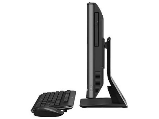 Image de HP ProOne 600 G1 All-in-One Azerty (J0F14ET#UUG)