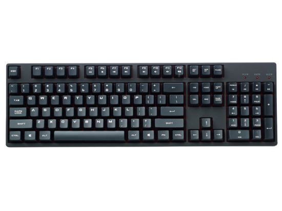 Image de Cooler Master CM Storm QuickFire XT US ... (SGK-4030-GKCL1-ND)