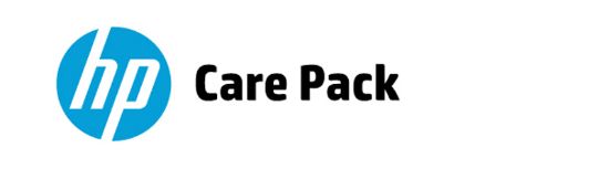 Image de HP Enlèvement et retour 5 ans (rétention disque pour portable uniq.) (UJ406E)
