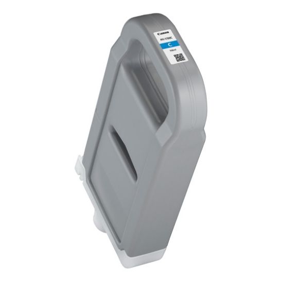 Image de Canon PFI-1700C cartouche d'encre Original Cyan (0776C001)