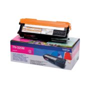 Image de Brother - Cartouche de toner originale – Magenta (TN-325M)