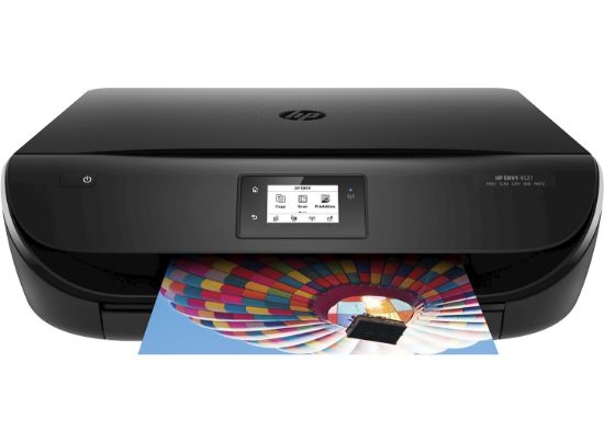 Image de HP ENVY Imprimante tout-en-un 4526 (K9T05B)