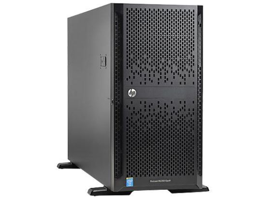 Image de HPE ProLiant ML350 Gen9 server (765820-421)