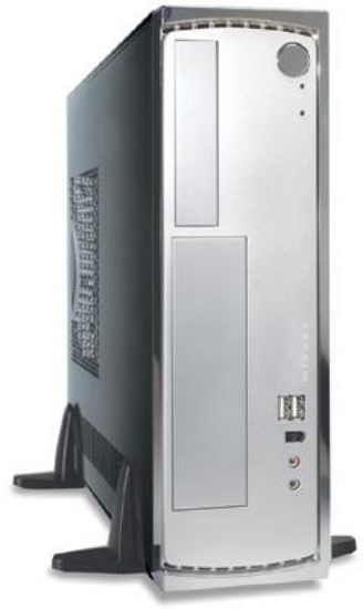 Image de Antec Minuet 350 - EC computer case (0761345-08942-5)