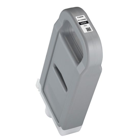 Image de Canon PFI-1700MBK cartouche d'encre Original Noir (0774C001)