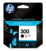 Image de HP 300 cartouche d'encre noir authentique (CC640EE)