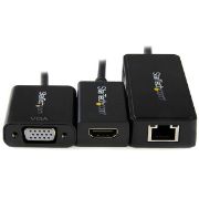 Image de StarTech.com Kit d'adaptateurs 3-en-1 pour Microsoft Surface Pro 4 / Pro 3 / Surface 3 (MSTP3MDPUGBK)