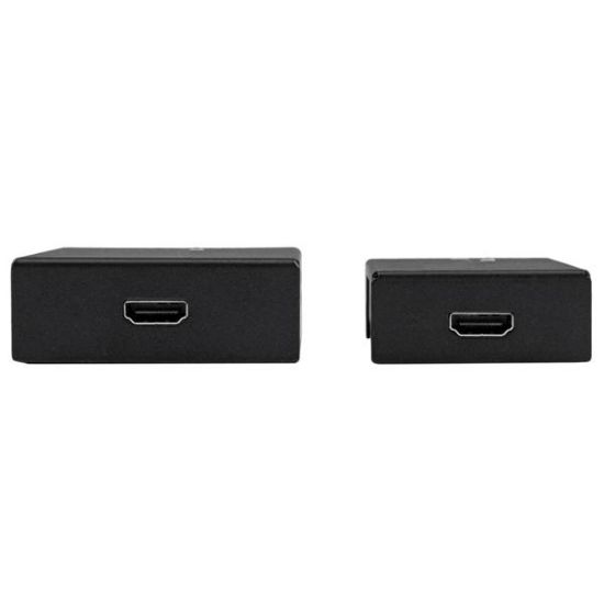 Image de StarTech.com Extendeur HDBaseT HDMI sur Cat5e ou Cat6 jusqu'à 100 m - 4K (ST121HDBTPW)