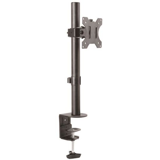 Image de StarTech.com Support de bureau pour écran en acier robuste (ARMPIVOTV2)