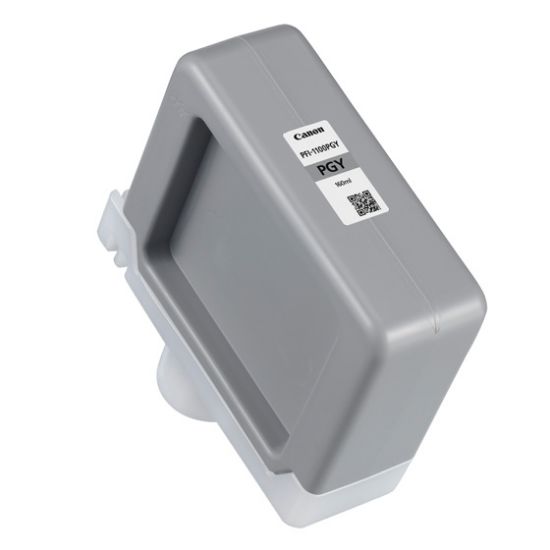 Image de Canon PFI-1100PGY Original Photo gris (0857C001)