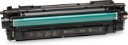 Image de HP 655A Toner LaserJet jaune authentique (CF452A)