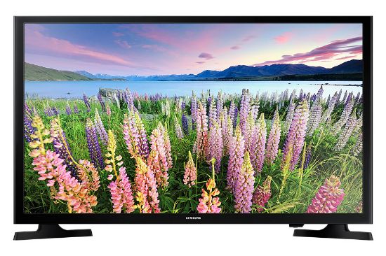 Image de Samsung UE48J5200AW 48" Full HD Smart TV Noir éc ... (UE48J5200AWXXN)