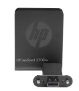 Image de HP Jetdirect Serveur d'impression USB sans fil 2700W (J8026A)