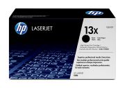 Image de HP 13X toner noir haute capacité LaserJet authentique (Q2613X)