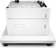 Image de HP Chargeur HCI 1 x 550/2000-Sheet et socle Color LaserJet (P1B12A)
