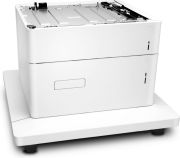 Image de HP Chargeur HCI 1 x 550/2000-Sheet et socle Color LaserJet (P1B12A)