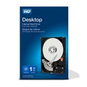 Image de Western Digital Desktop Everyday 3.5" 1000 Go Sér ... (WDBH2D0010HNC-ERSN)