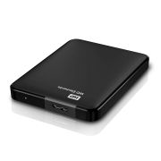 Image de Western Digital WD Elements Portable disque dur externe 1500 Go Noir (WDBU6Y0015BBK-WESN)