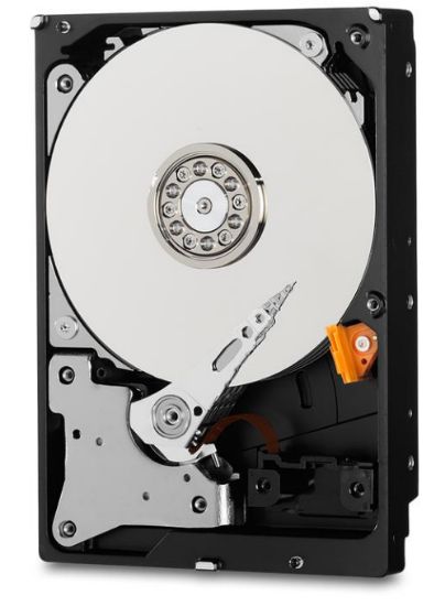 Image de Western Digital Purple Surveillance Hard Drive 1To Disque d ... (WD10PURZ)