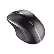 Image de CHERRY MW 3000 Souris sans fil, noir, USB (JW-T0100)