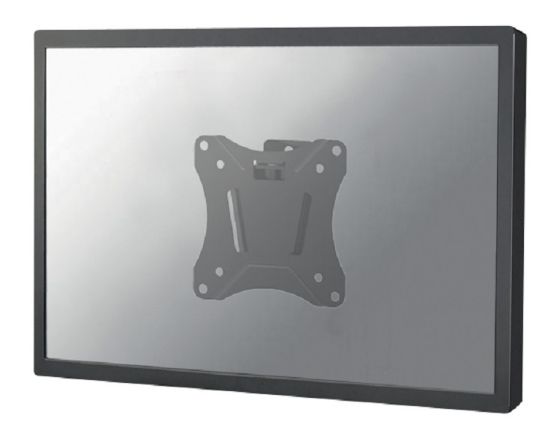 Image de Neomounts by Newstar Select Neomounts support mural pour tv (NM-W25BLACK)